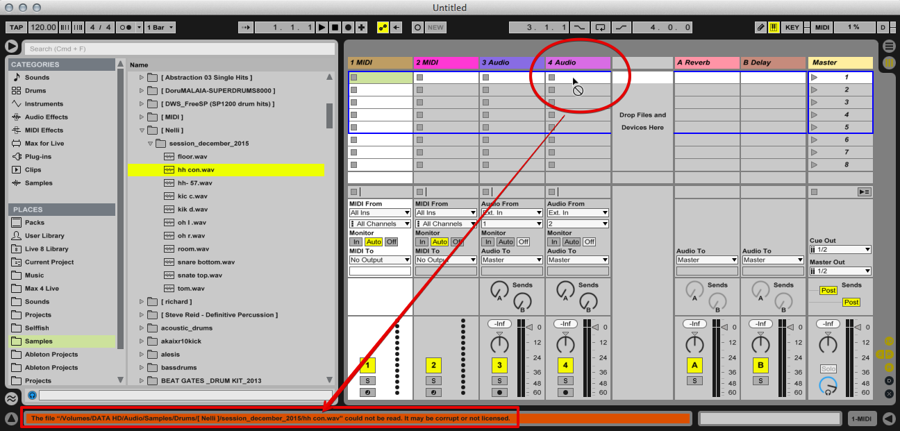 Ableton